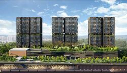 Lentor Modern (D26), Retail #498256151